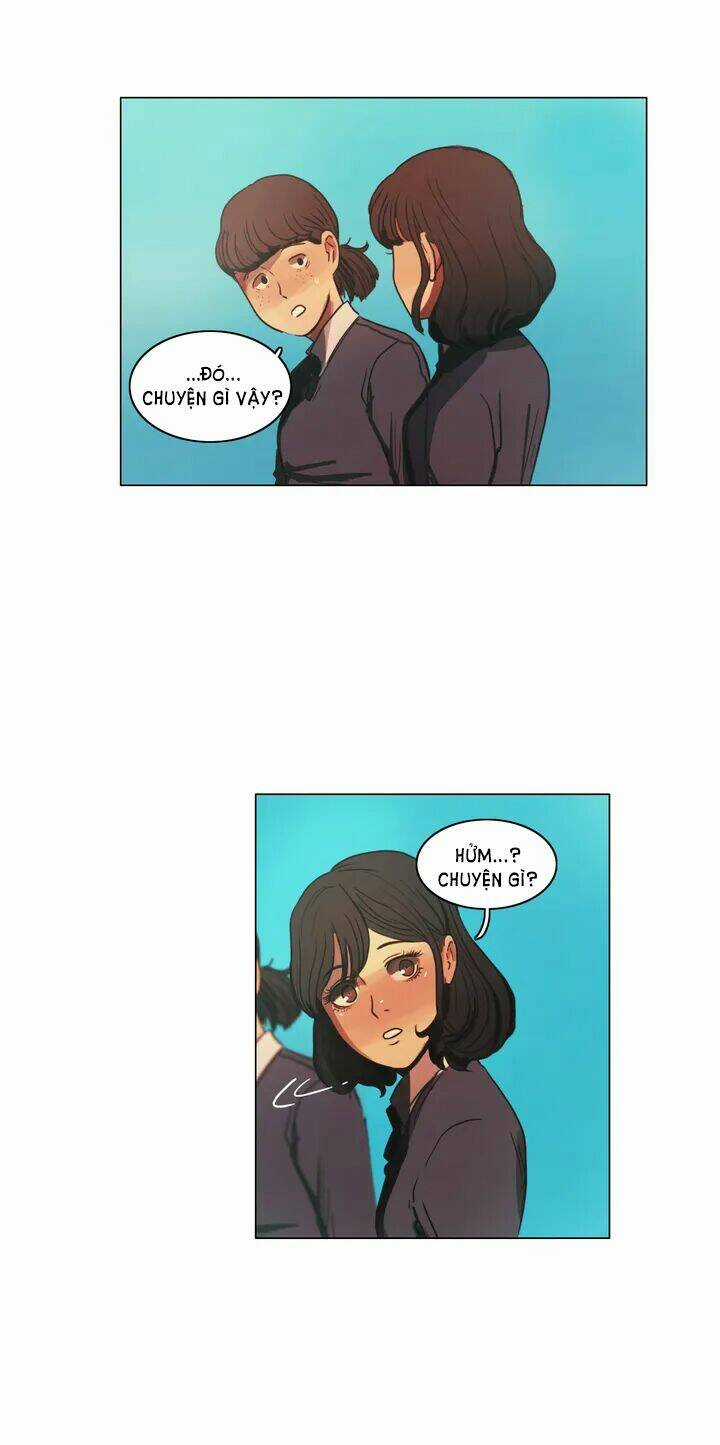 GIẢI THOÁT Chapter 22 trang 42