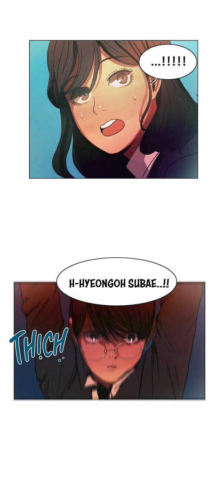 GIẢI THOÁT Chapter 22 trang 43