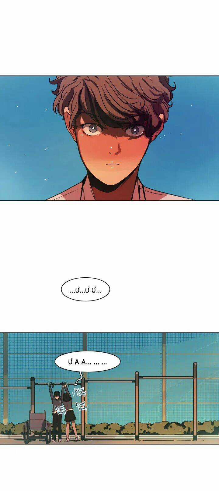 GIẢI THOÁT Chapter 22 trang 44