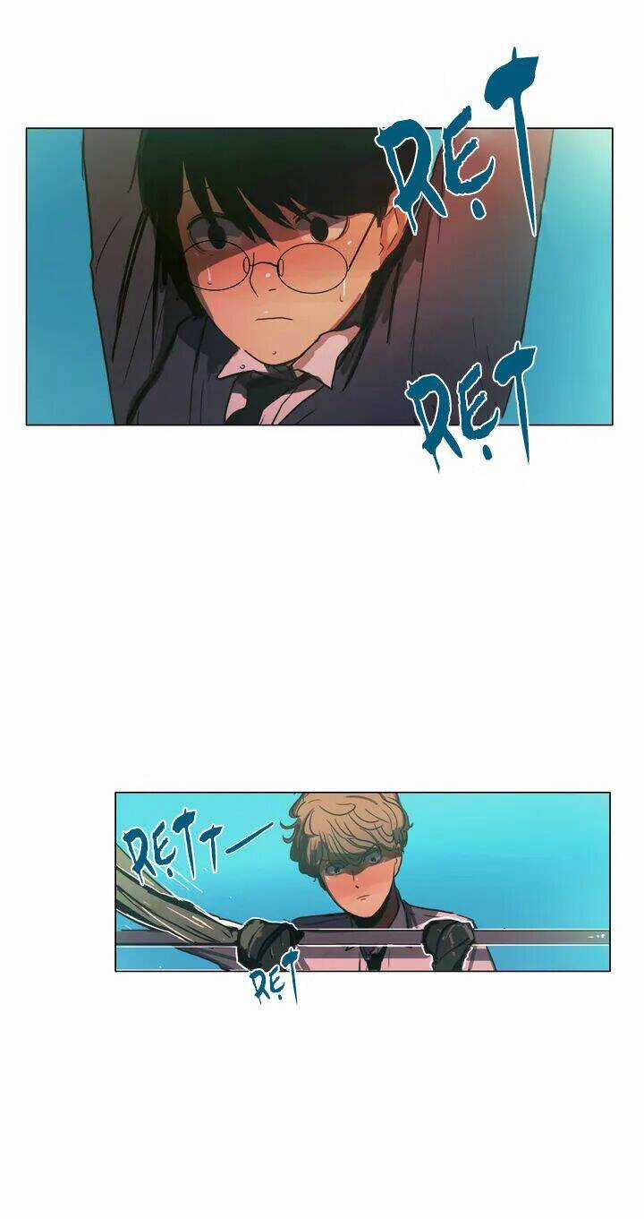 GIẢI THOÁT Chapter 22 trang 46