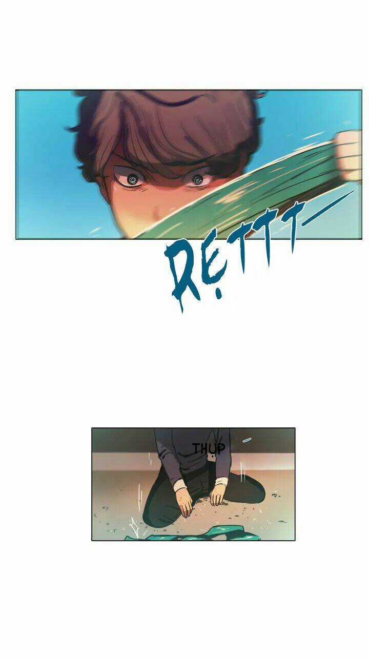 GIẢI THOÁT Chapter 22 trang 47