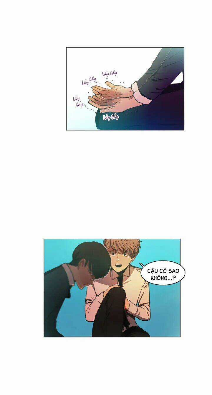 GIẢI THOÁT Chapter 22 trang 48