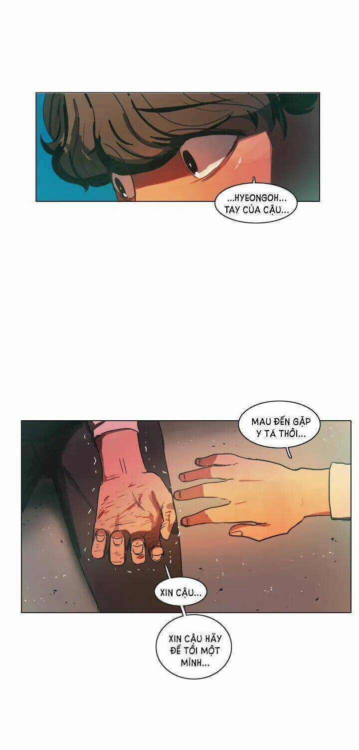 GIẢI THOÁT Chapter 22 trang 49