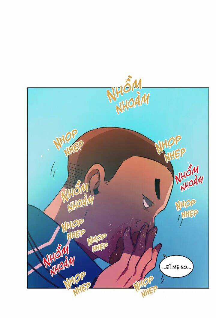 GIẢI THOÁT Chapter 22 trang 5