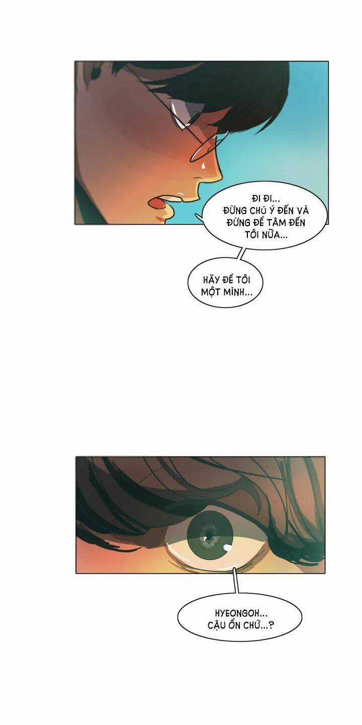 GIẢI THOÁT Chapter 22 trang 50