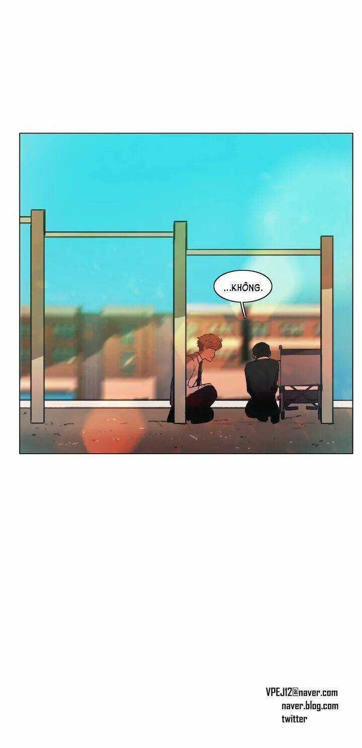 GIẢI THOÁT Chapter 22 trang 51