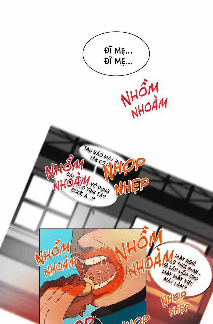 GIẢI THOÁT Chapter 22 trang 7