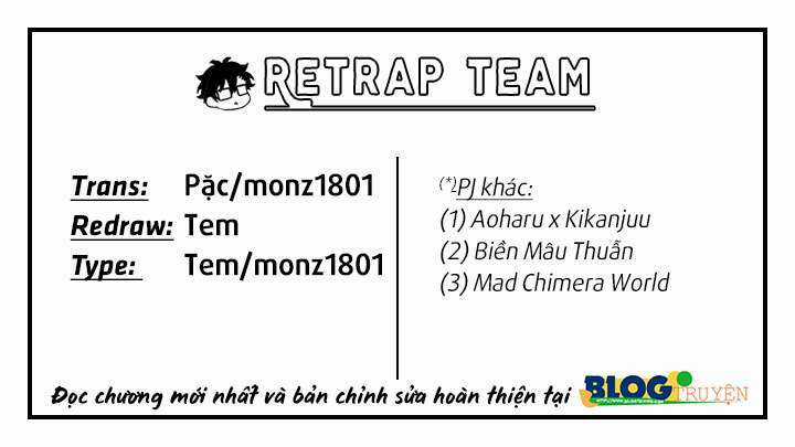 GIẢI THOÁT Chapter 23 trang 0