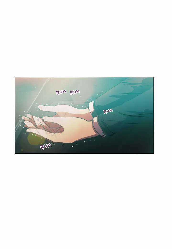 GIẢI THOÁT Chapter 23 trang 1