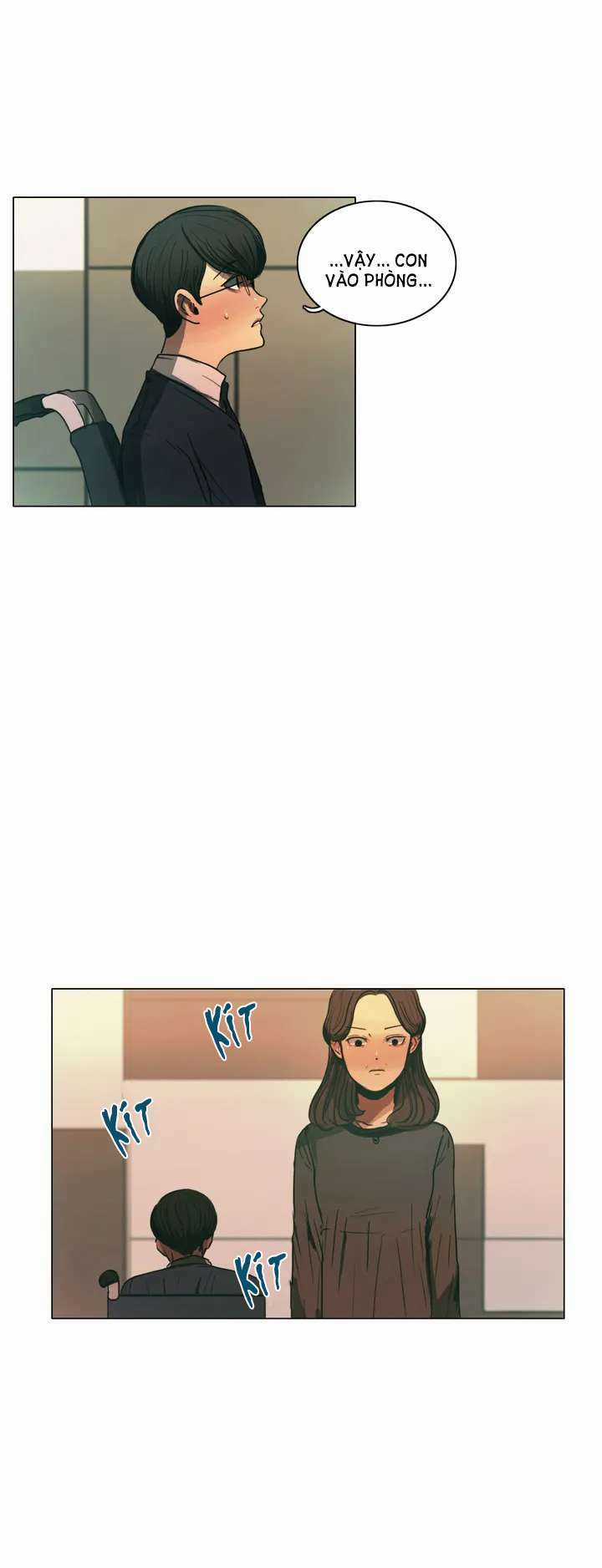 GIẢI THOÁT Chapter 23 trang 13