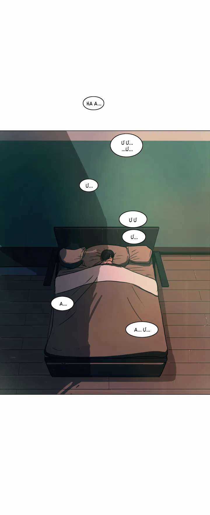 GIẢI THOÁT Chapter 23 trang 14