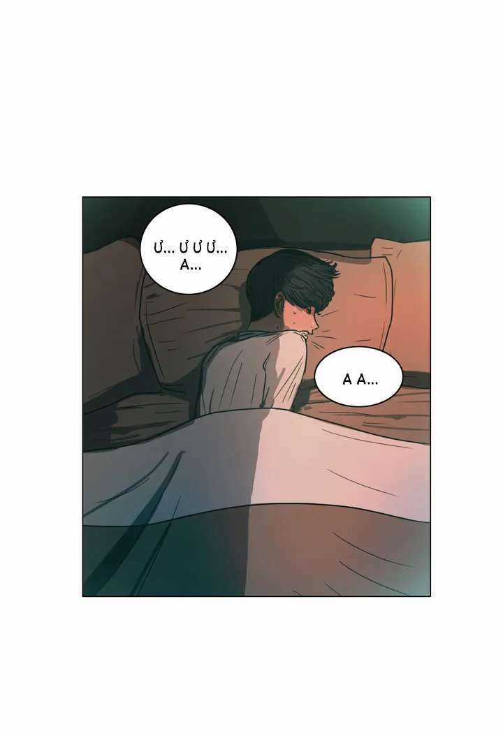 GIẢI THOÁT Chapter 23 trang 15