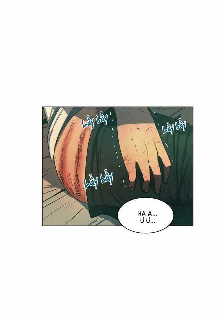 GIẢI THOÁT Chapter 23 trang 16