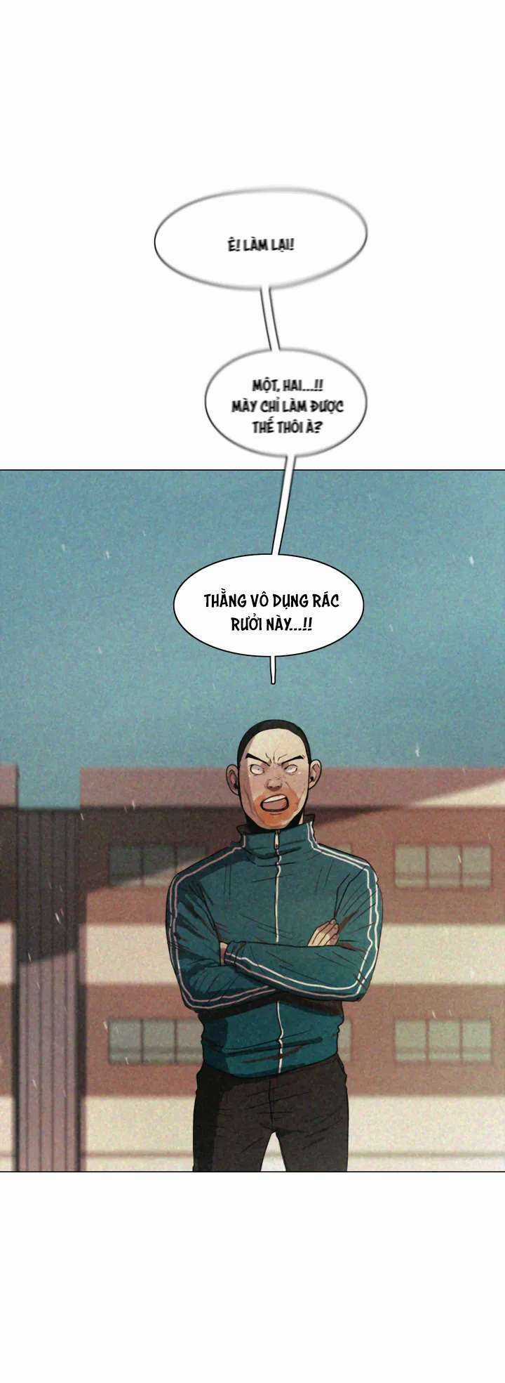 GIẢI THOÁT Chapter 23 trang 17