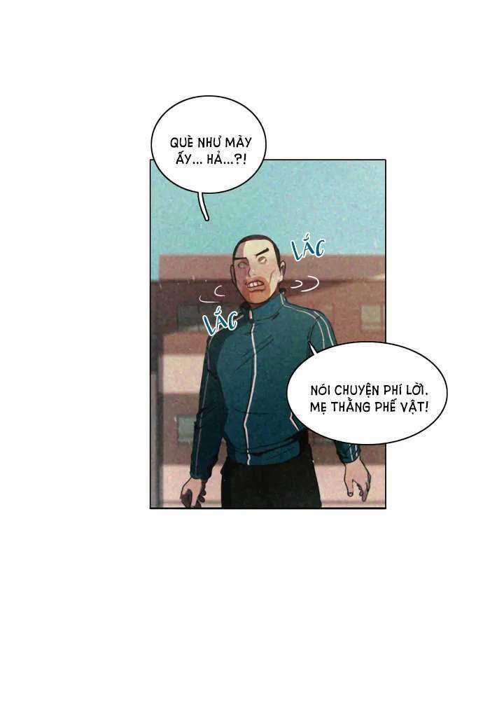 GIẢI THOÁT Chapter 23 trang 19