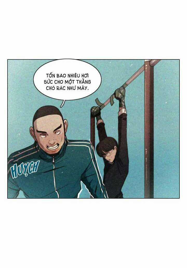 GIẢI THOÁT Chapter 23 trang 20