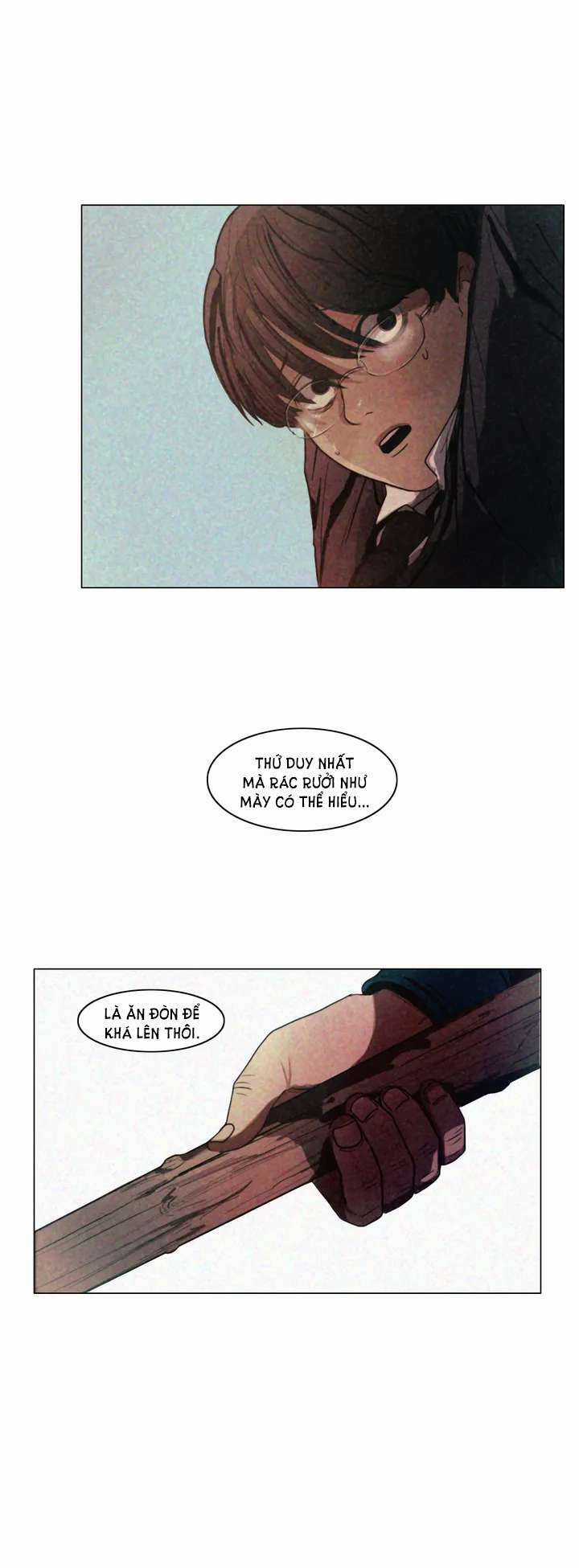 GIẢI THOÁT Chapter 23 trang 21