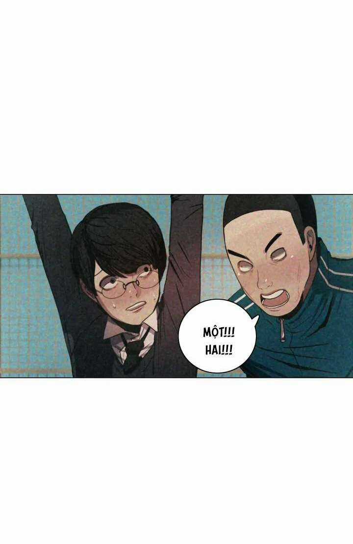 GIẢI THOÁT Chapter 23 trang 23