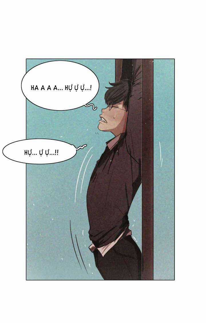 GIẢI THOÁT Chapter 23 trang 24