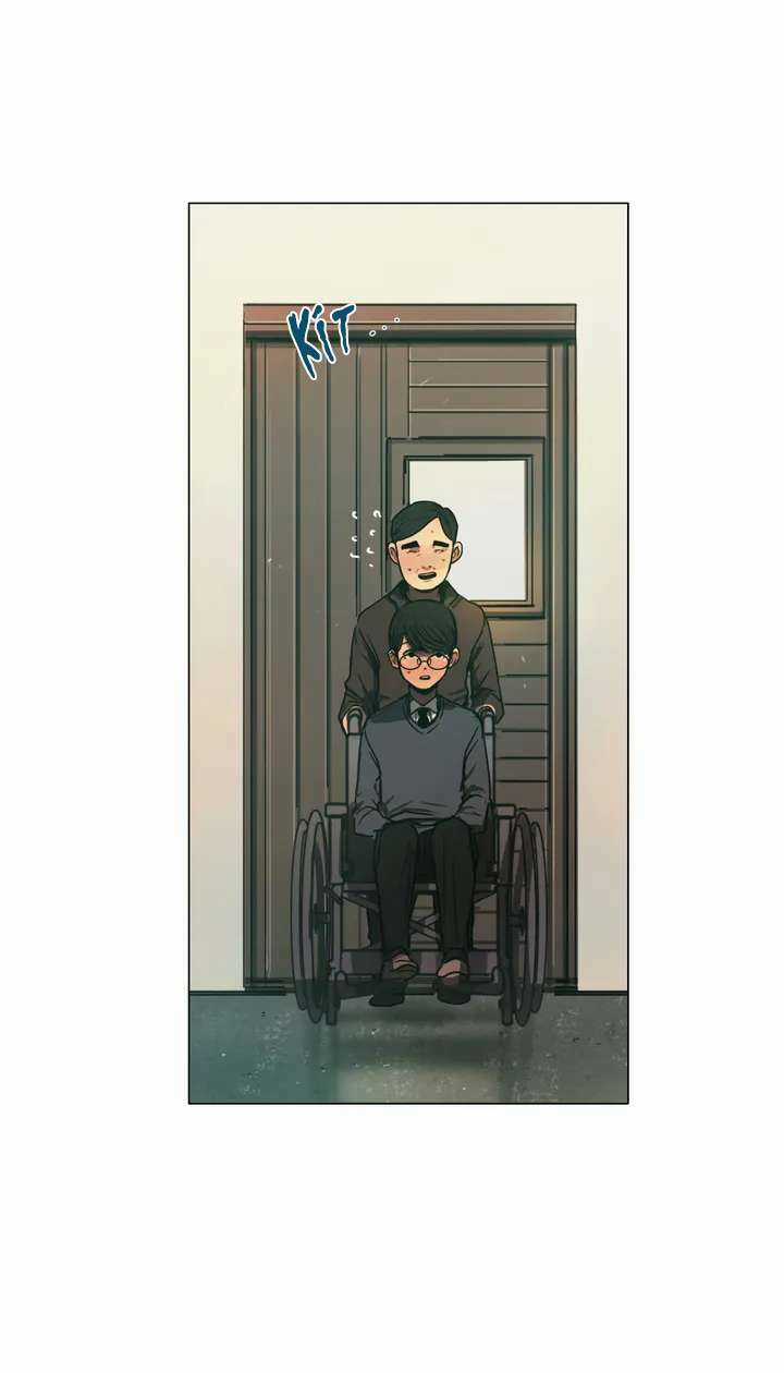 GIẢI THOÁT Chapter 23 trang 3