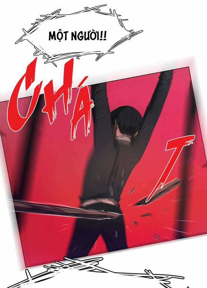 GIẢI THOÁT Chapter 23 trang 30