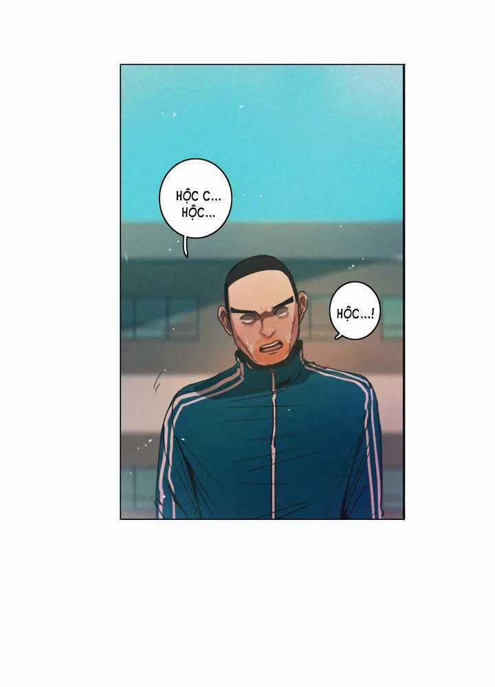 GIẢI THOÁT Chapter 23 trang 32