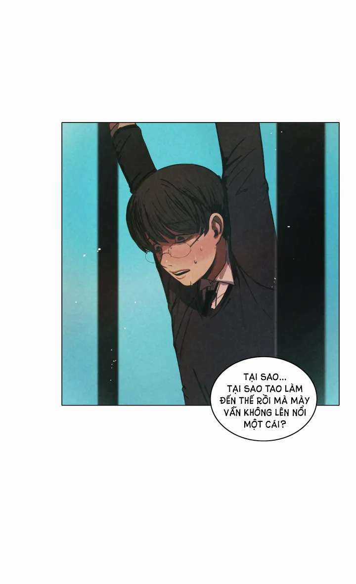 GIẢI THOÁT Chapter 23 trang 33