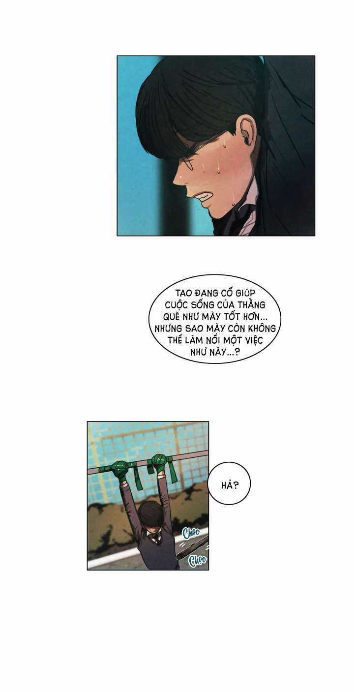 GIẢI THOÁT Chapter 23 trang 34