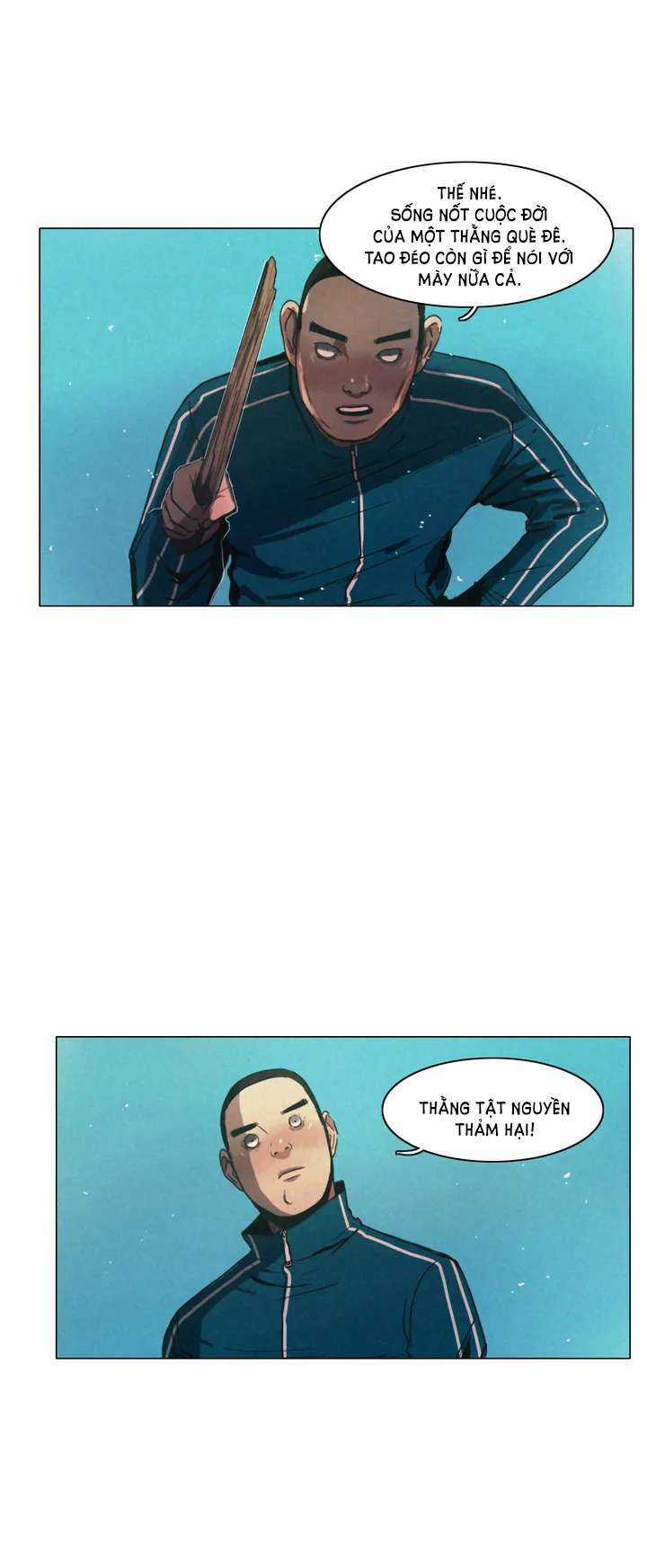 GIẢI THOÁT Chapter 23 trang 36