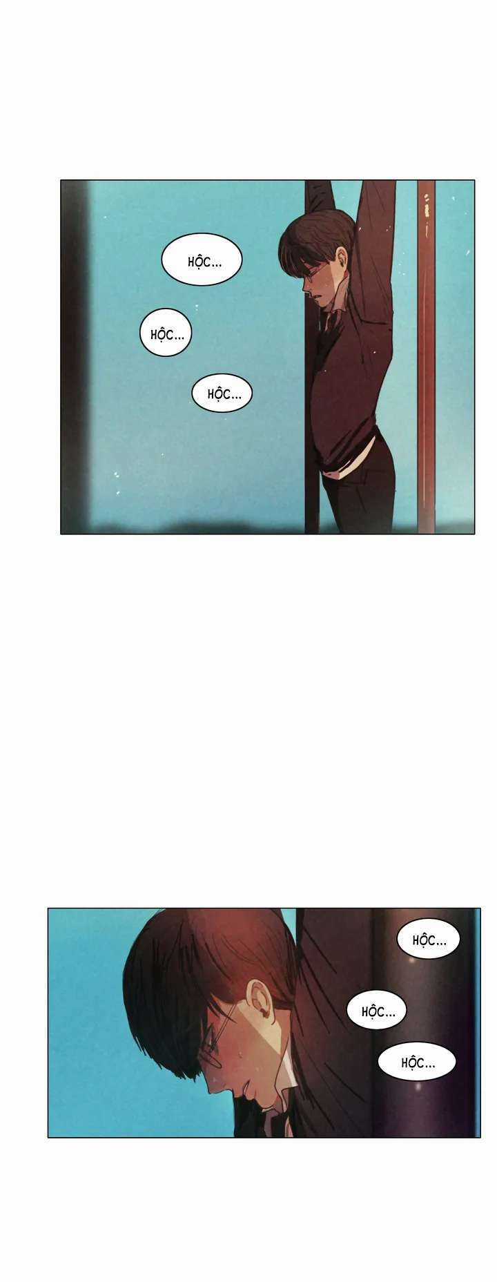 GIẢI THOÁT Chapter 23 trang 37