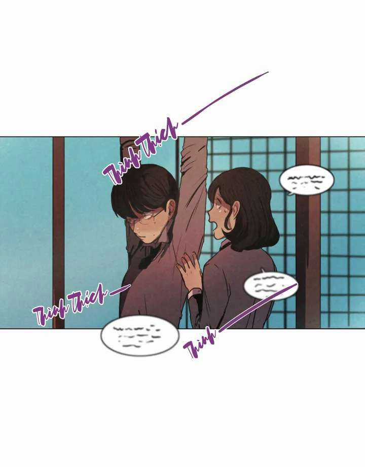 GIẢI THOÁT Chapter 23 trang 40