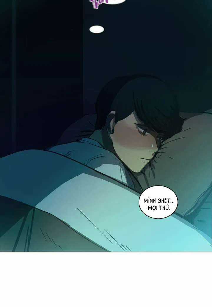 GIẢI THOÁT Chapter 23 trang 42