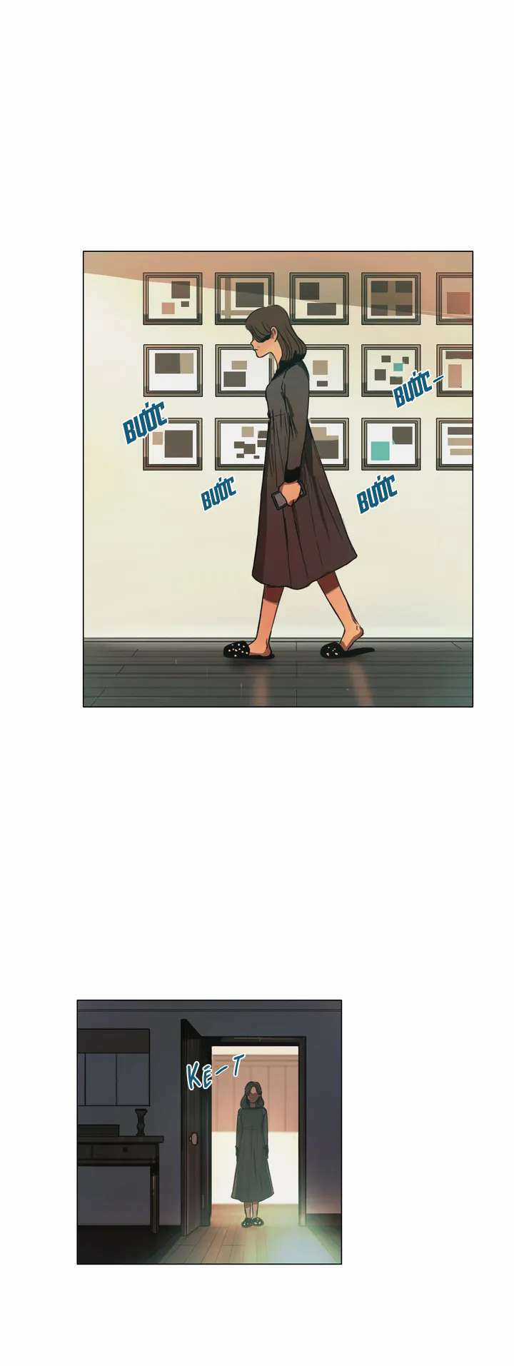 GIẢI THOÁT Chapter 23 trang 43