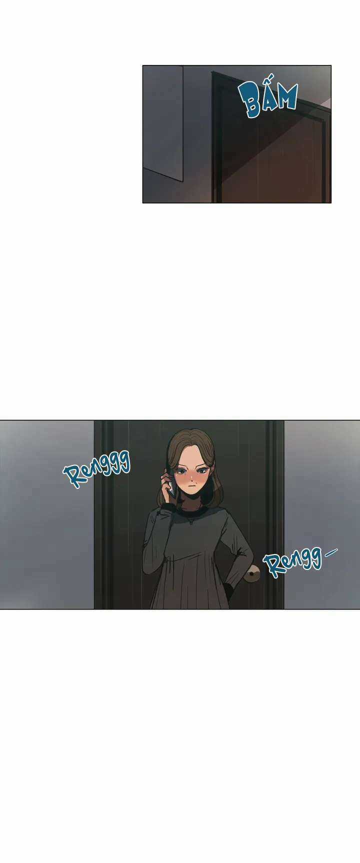 GIẢI THOÁT Chapter 23 trang 44