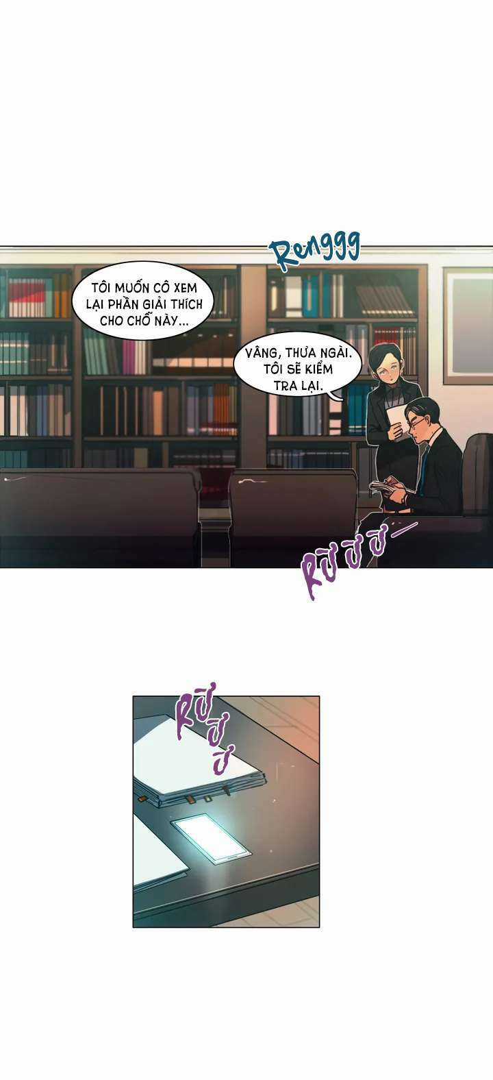 GIẢI THOÁT Chapter 23 trang 45