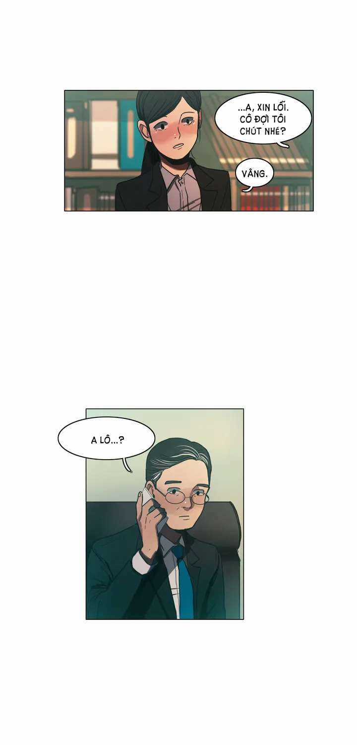 GIẢI THOÁT Chapter 23 trang 46