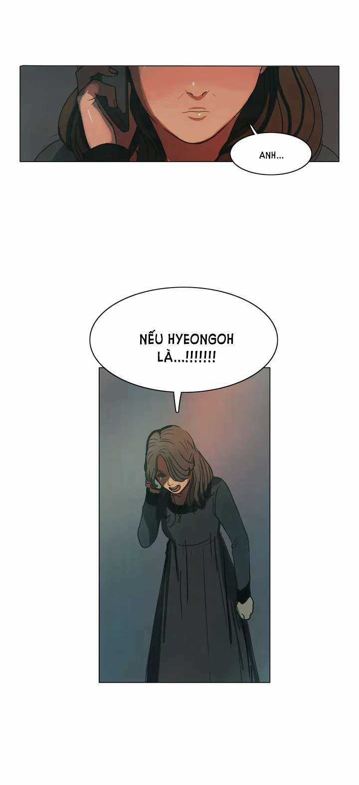 GIẢI THOÁT Chapter 23 trang 49