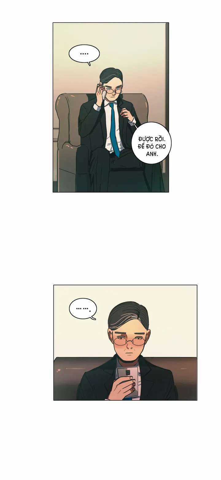 GIẢI THOÁT Chapter 23 trang 51