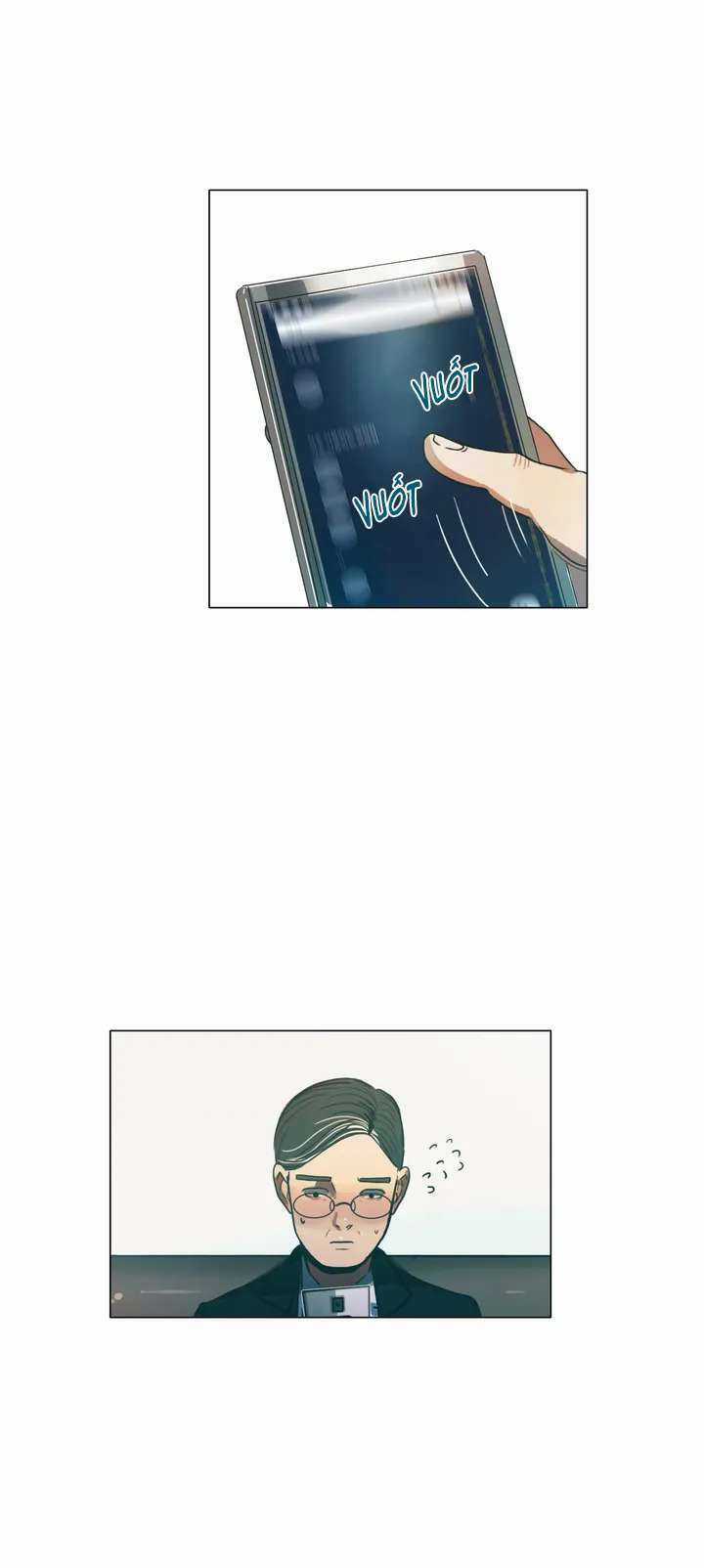 GIẢI THOÁT Chapter 23 trang 52