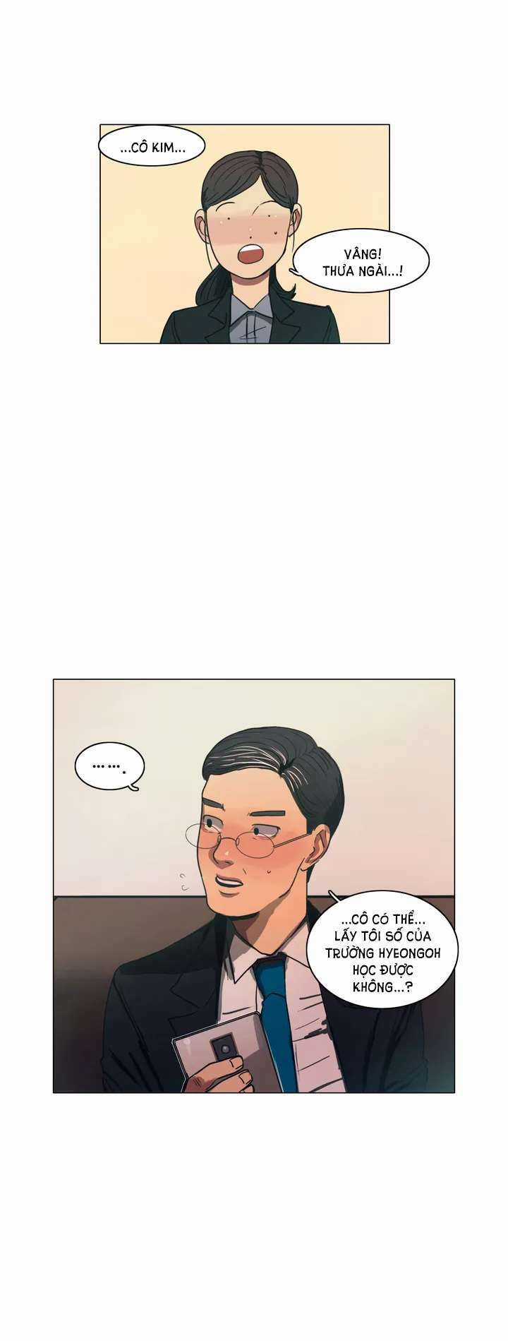 GIẢI THOÁT Chapter 23 trang 53