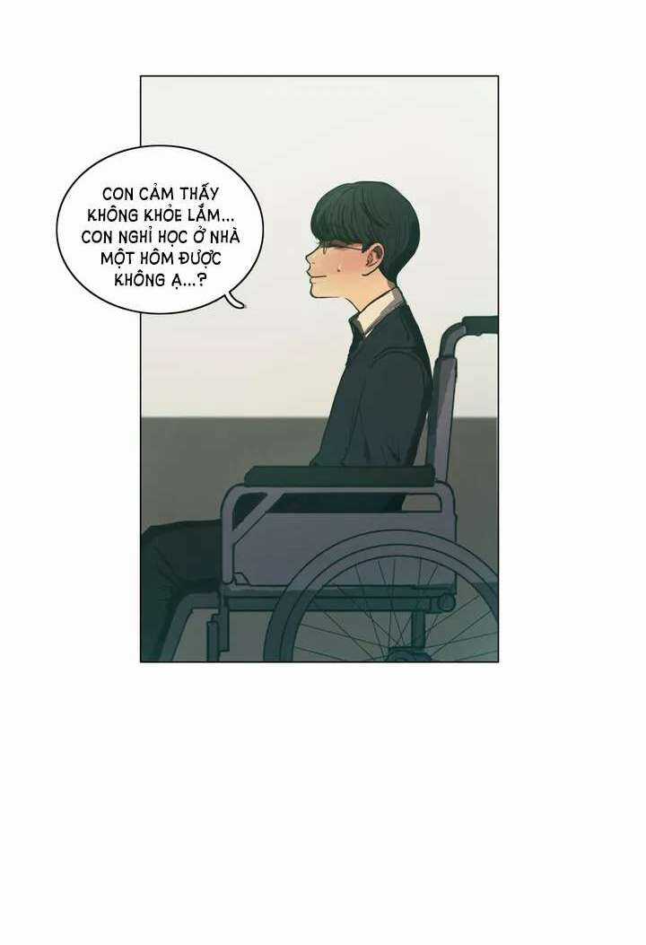 GIẢI THOÁT Chapter 23 trang 6