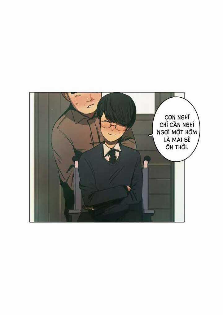 GIẢI THOÁT Chapter 23 trang 9