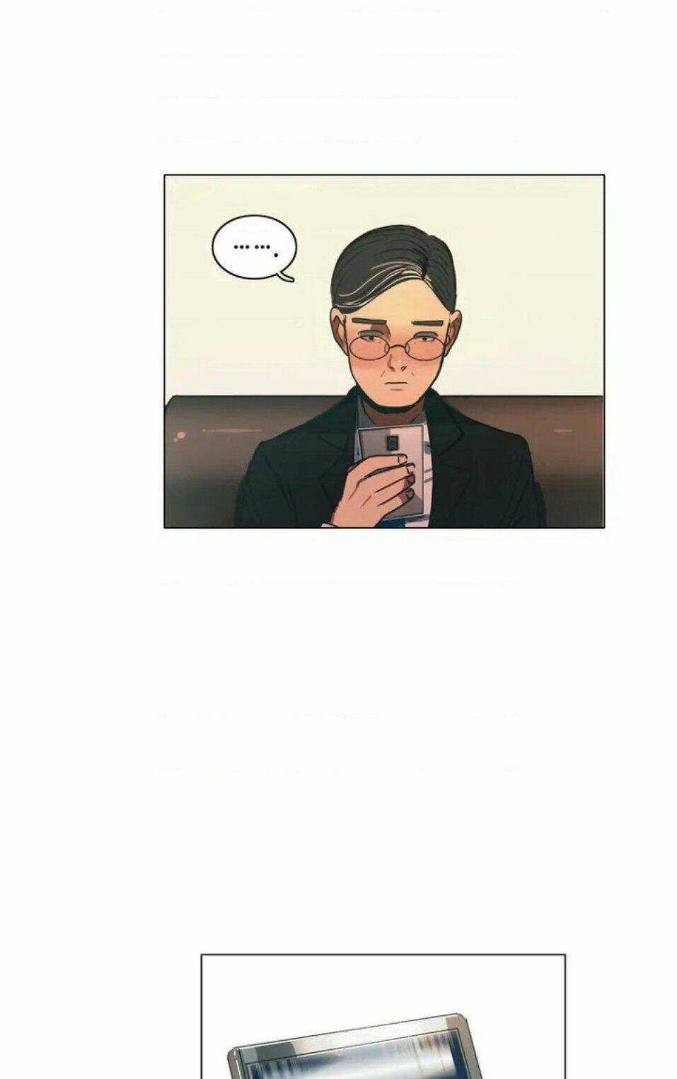 GIẢI THOÁT Chapter 24 trang 1