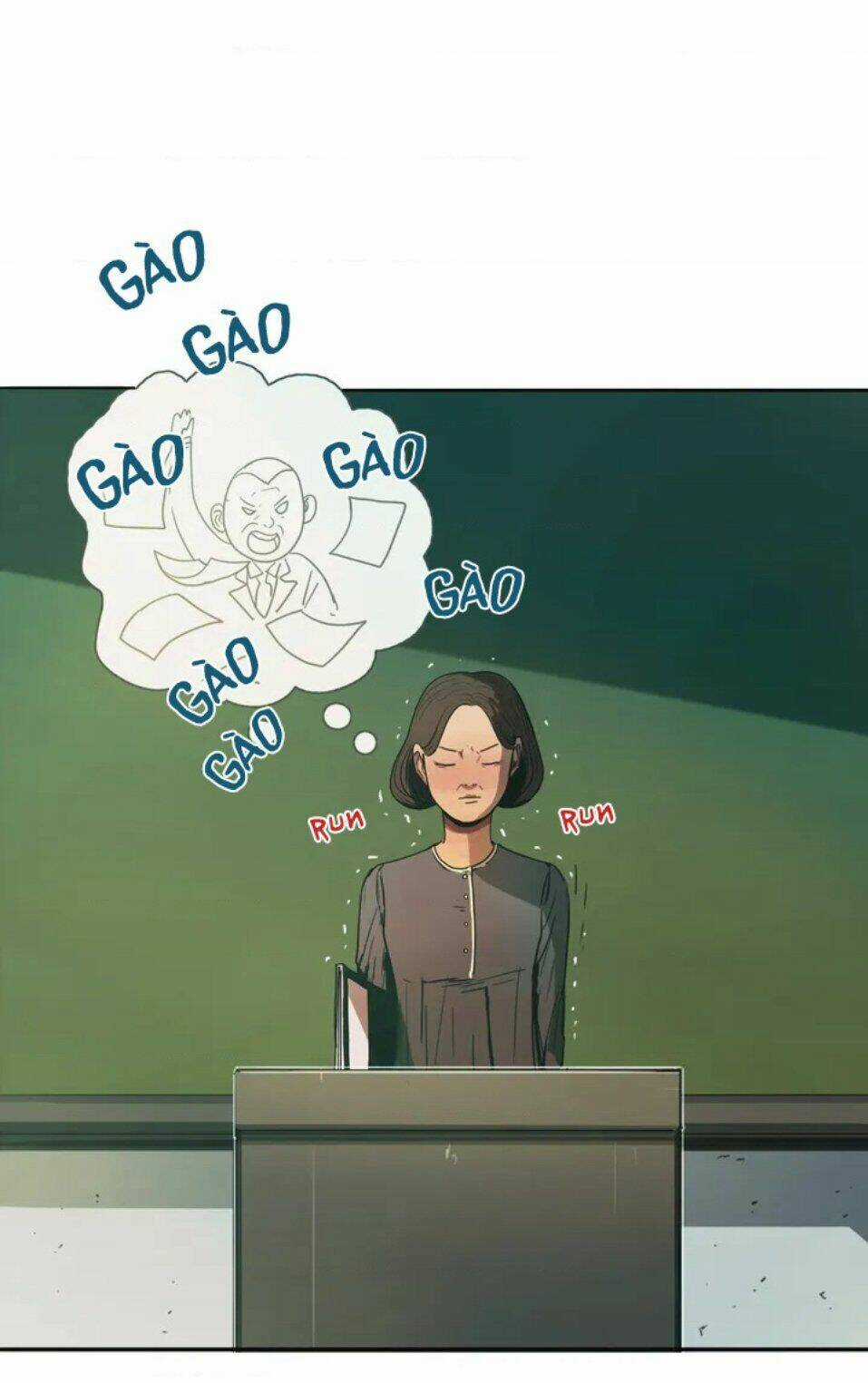 GIẢI THOÁT Chapter 24 trang 11