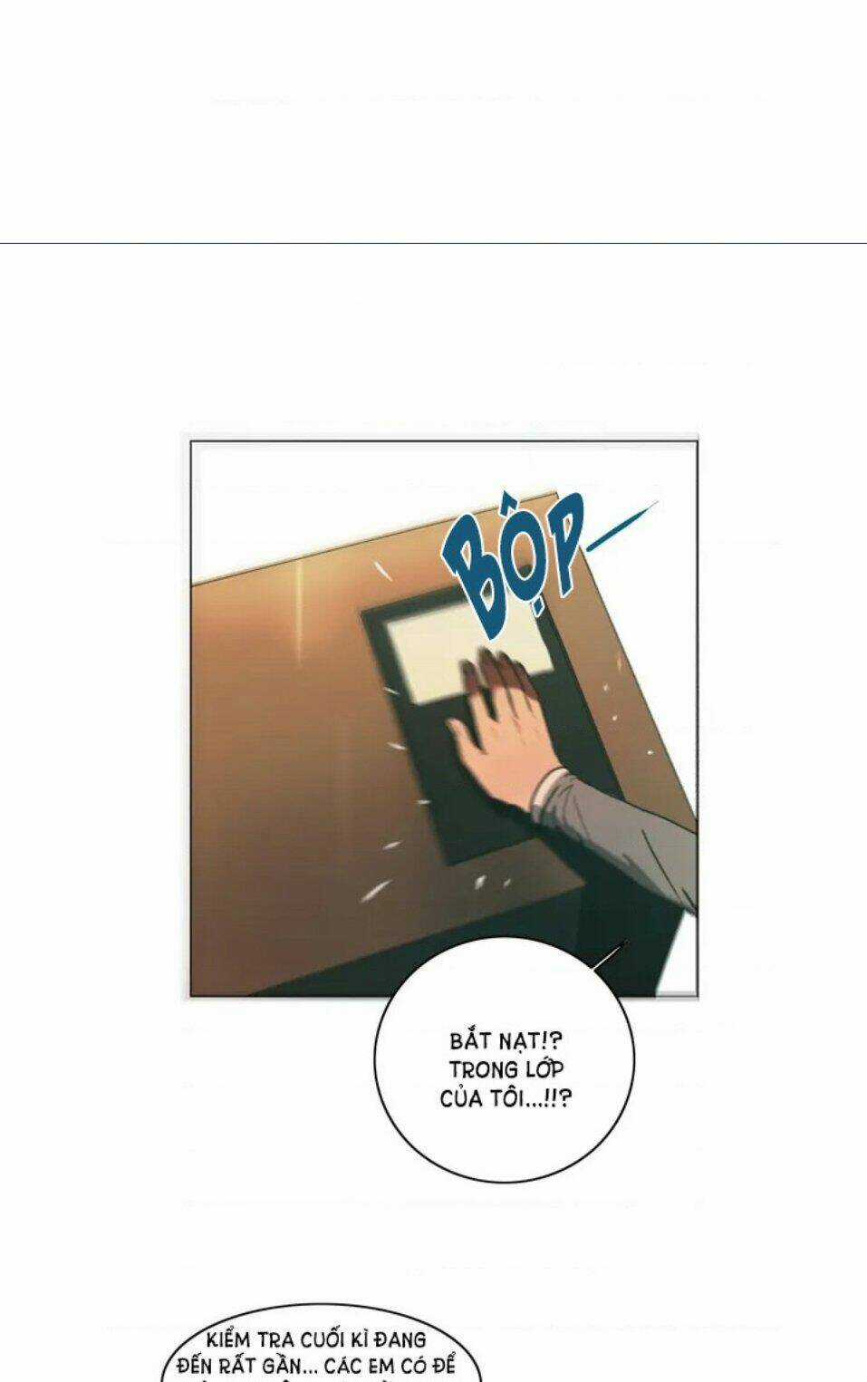GIẢI THOÁT Chapter 24 trang 12