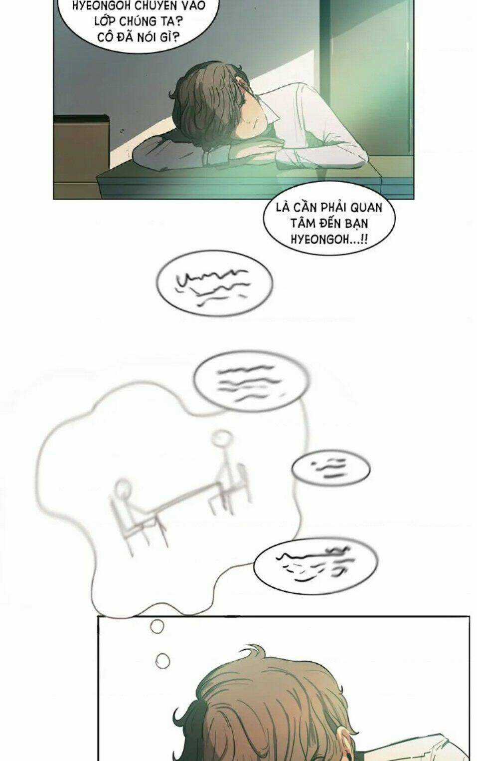 GIẢI THOÁT Chapter 24 trang 15