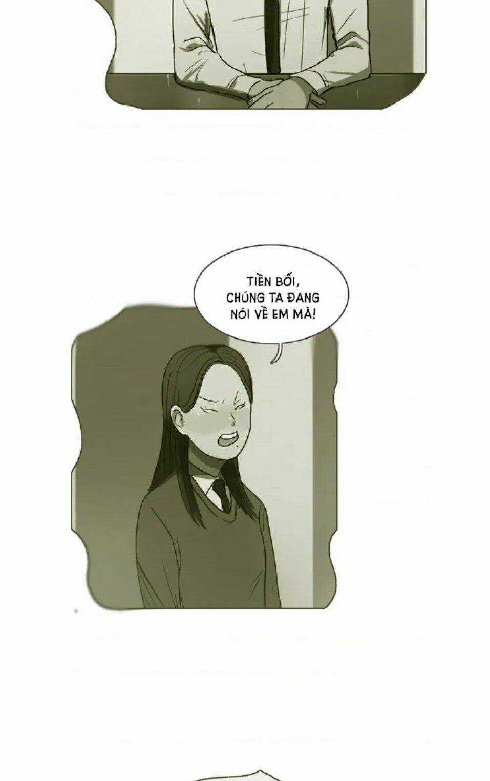 GIẢI THOÁT Chapter 24 trang 18