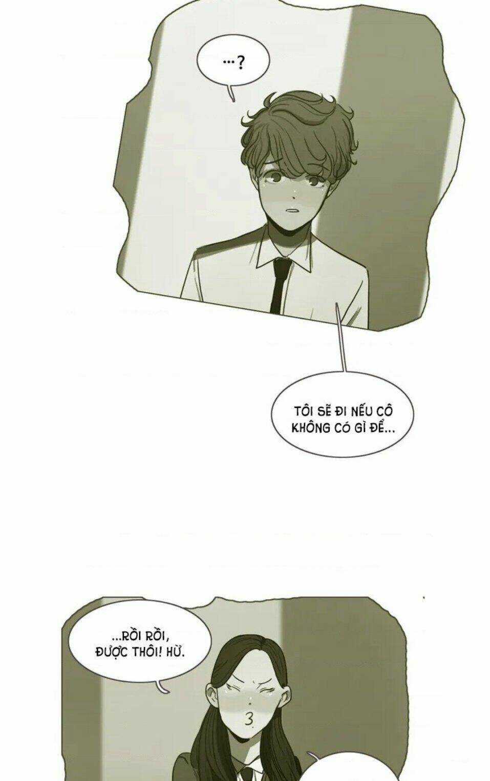 GIẢI THOÁT Chapter 24 trang 19