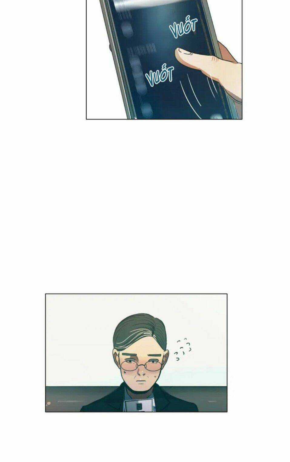 GIẢI THOÁT Chapter 24 trang 2