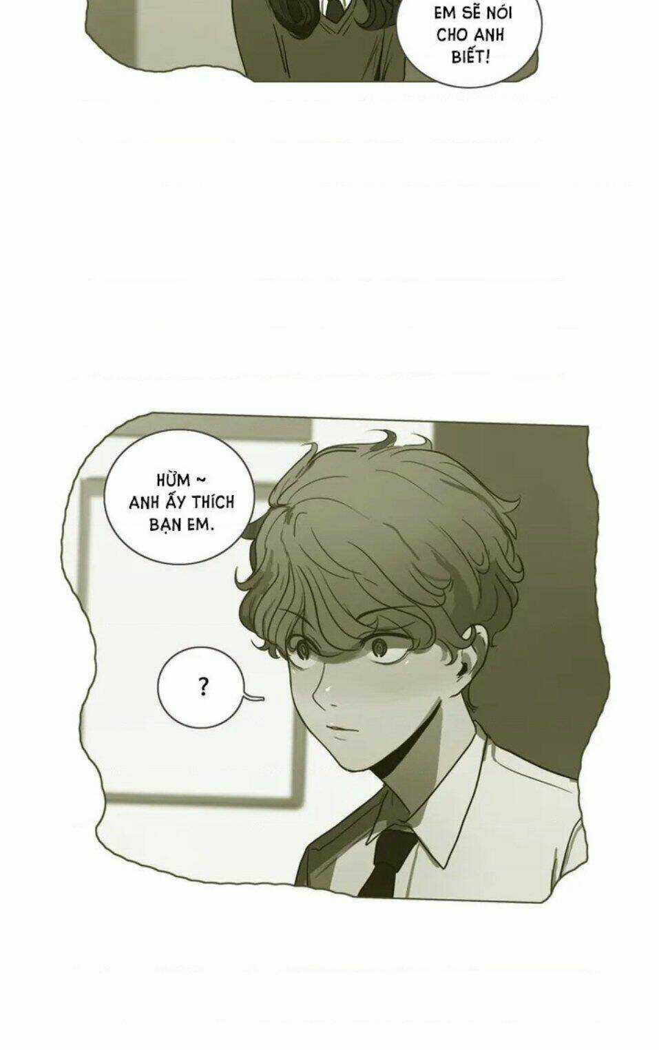 GIẢI THOÁT Chapter 24 trang 20